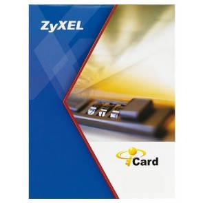 ZyXEL ZyWALL/ iCard/ 1 rok/ Content filtering/ pro USG 1000 91-995-072001B