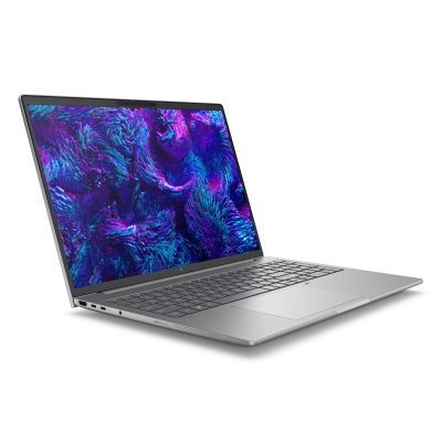 HP ZBook 8 G1i 16" (B30K9ES)