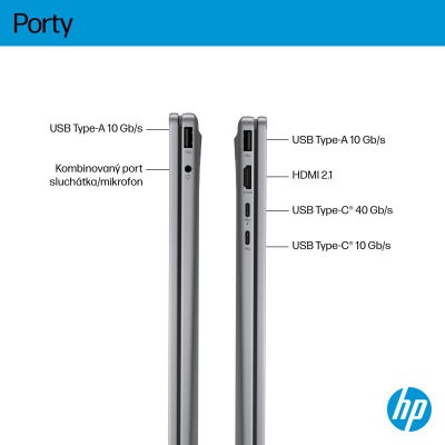 HP OmniBook X Flip AI 16-ar0433nc (BX8U9EA)