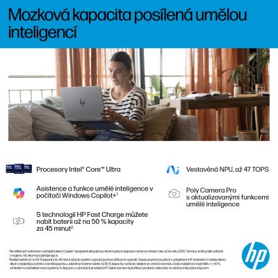 HP OmniBook X Flip AI 16-as0433nc (C27K9EA)