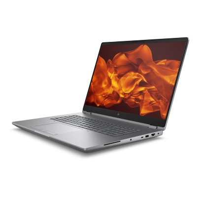 HP ZBook Fury G1i 18" (C8HZ3ET)