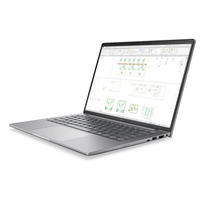 HP ZBook 8 G2i 14" (DT3F1ET)