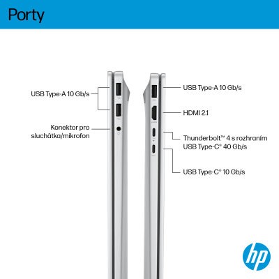 HP OmniBook 7 AI 17-dc0001nc (BX8R0EA)