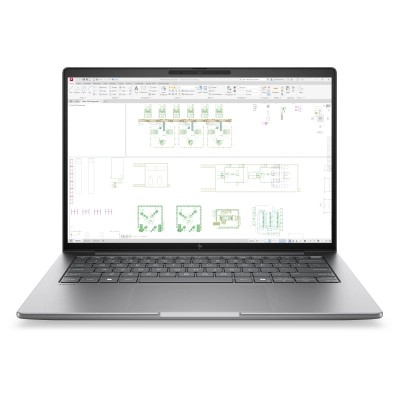HP ZBook 8 G2i 14" (DT3F2ET)