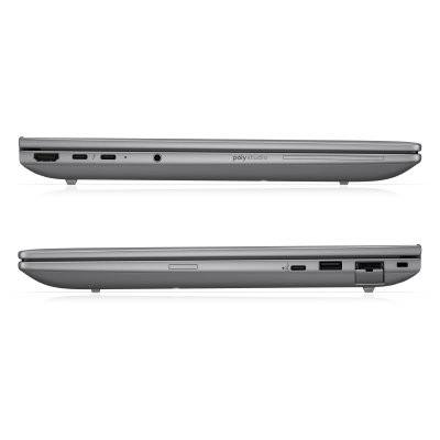 HP ZBook 8 G1i 14" (B72S3ET)