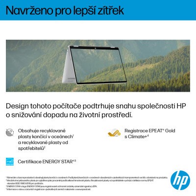 HP OmniBook 5 Flip PC 14-fp0300nc (BX9C4EA)