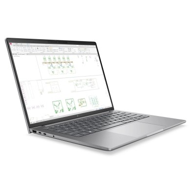HP ZBook 8 G2i 14" (E0EE0ET)