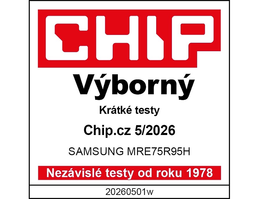 Samsung MRE85R95HATXXH