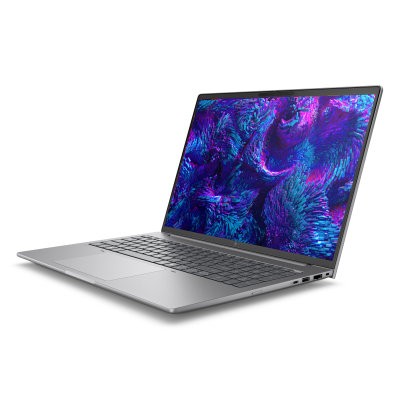 HP ZBook 8 G1i 16" (B72SCET)