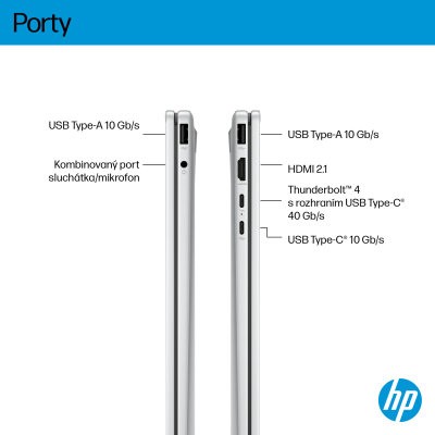 HP OmniBook X Flip AI 16-as0003nc (BX8V1EA)