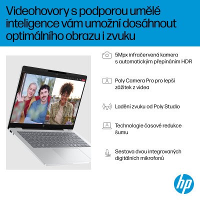HP OmniBook 7 AI 14-fr0433nc (BX9P4EA)