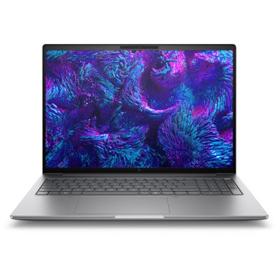 HP ZBook 8 G1i 16" (B30K9ES)
