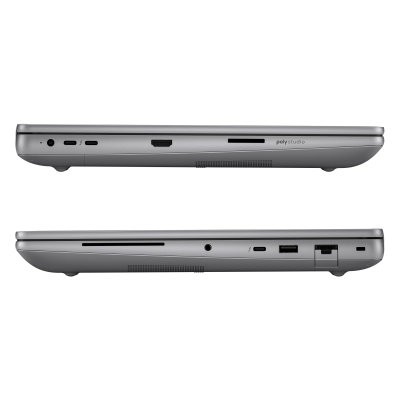 HP ZBook Fury G1i 16" (98L74ET)