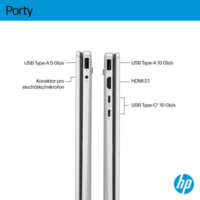 HP OmniBook 5 Flip PC 14-fp0001ncx (E0PA7EA)